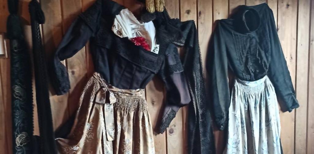 Klassenfahrt der 4.Klassen