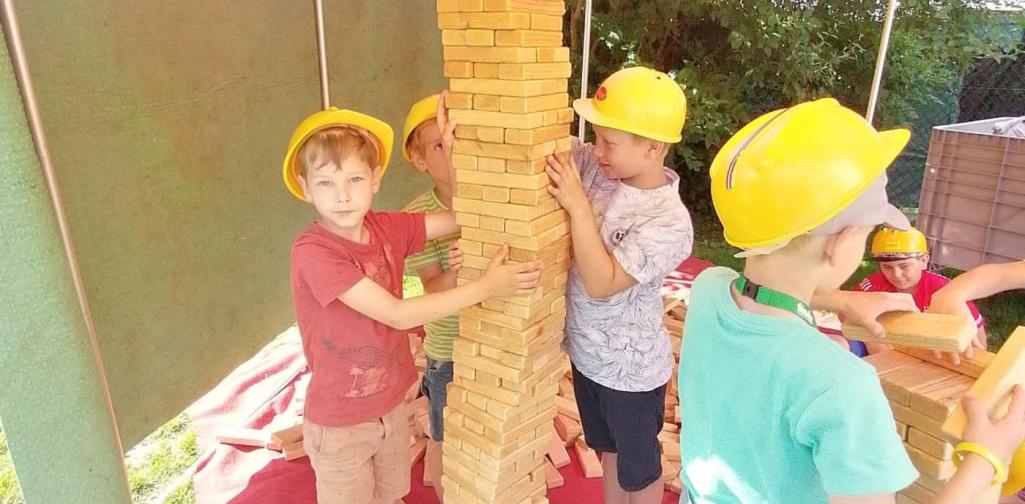 Spielebus VS Sieglanger