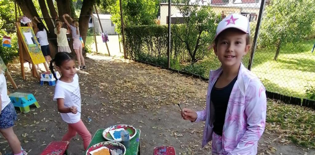 Spielebus VS Sieglanger