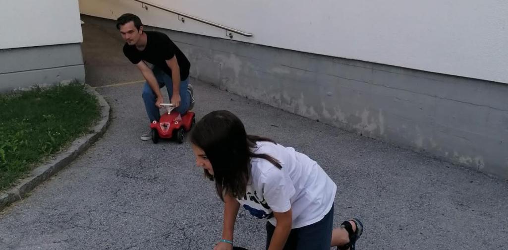 Spielebus VS Sieglanger