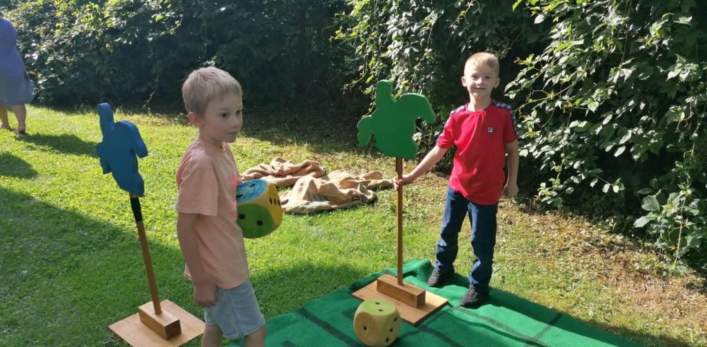 Spielebus VS Sieglanger