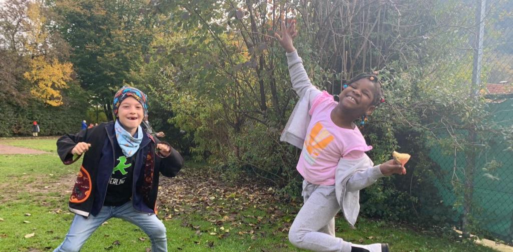 Zuhause für den Igel