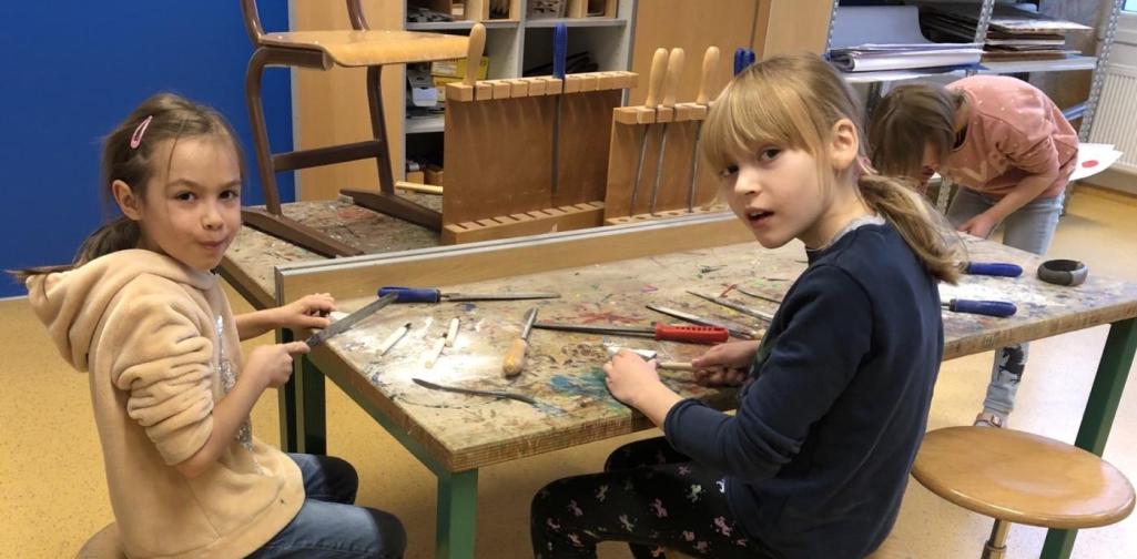 SU Speckstein Sprachlernklasse