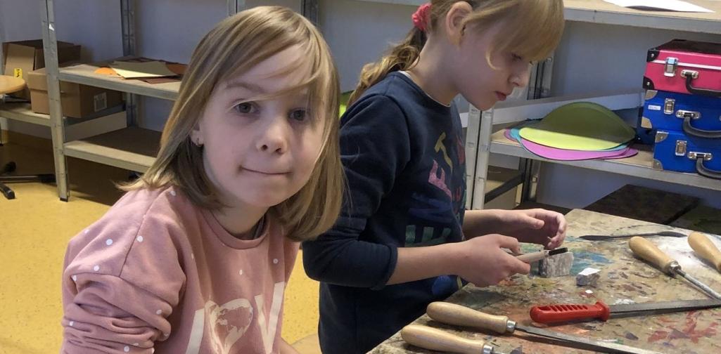 SU Speckstein Sprachlernklasse