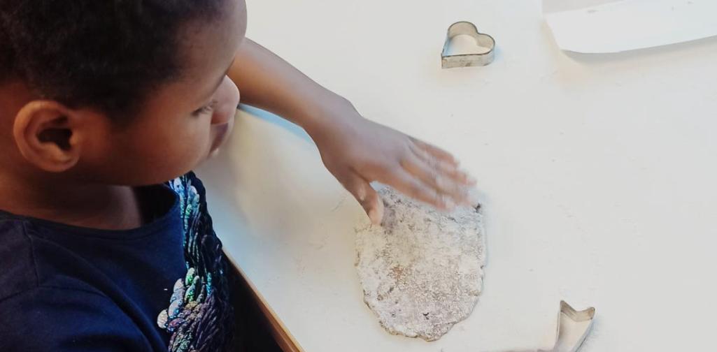 KB 1b Kekse backen 1b