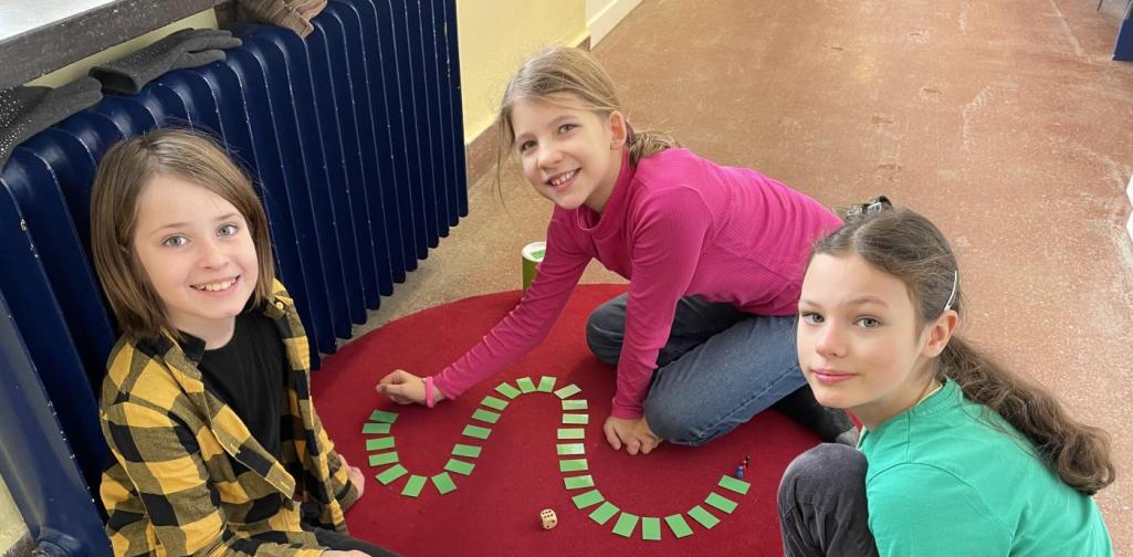 Grundwortschatztraining