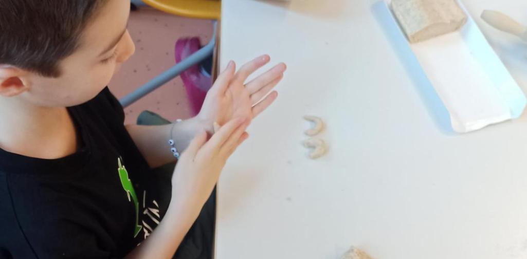 KB 1b Kekse backen 1b