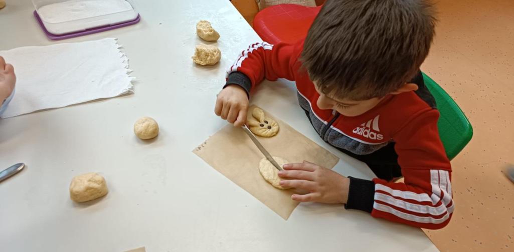 Backen 1ab Osterbacken