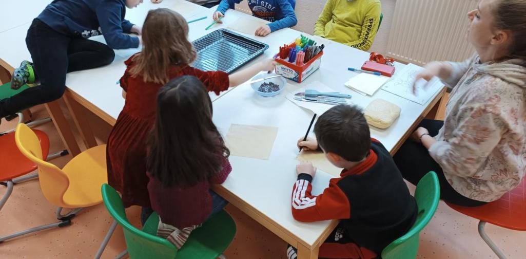 Backen 1ab Osterbacken