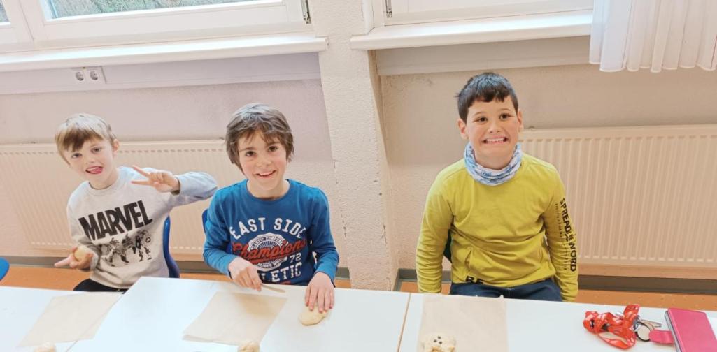 Backen 1ab Osterbacken