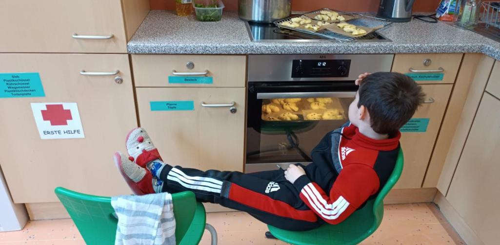 Backen 1ab Osterbacken