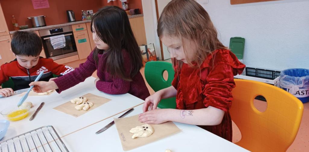 Backen 1ab Osterbacken