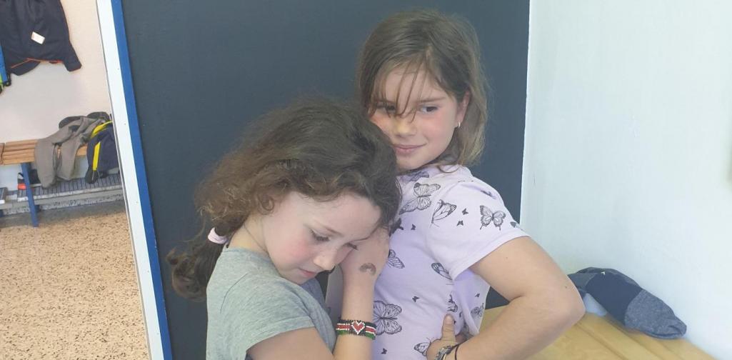 Sinne2 Experimente 2