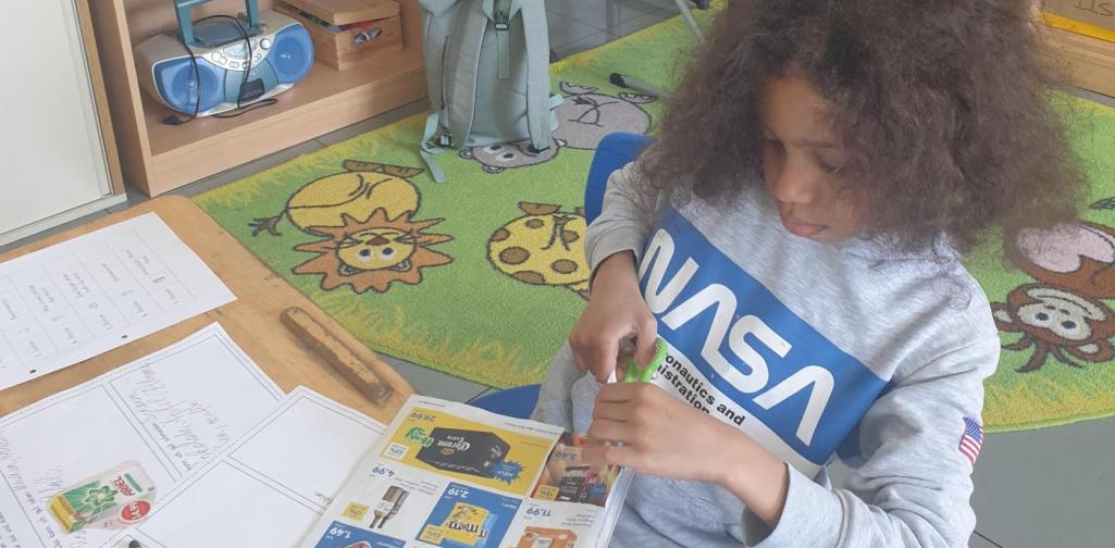 Sinne 4 Experiment 4