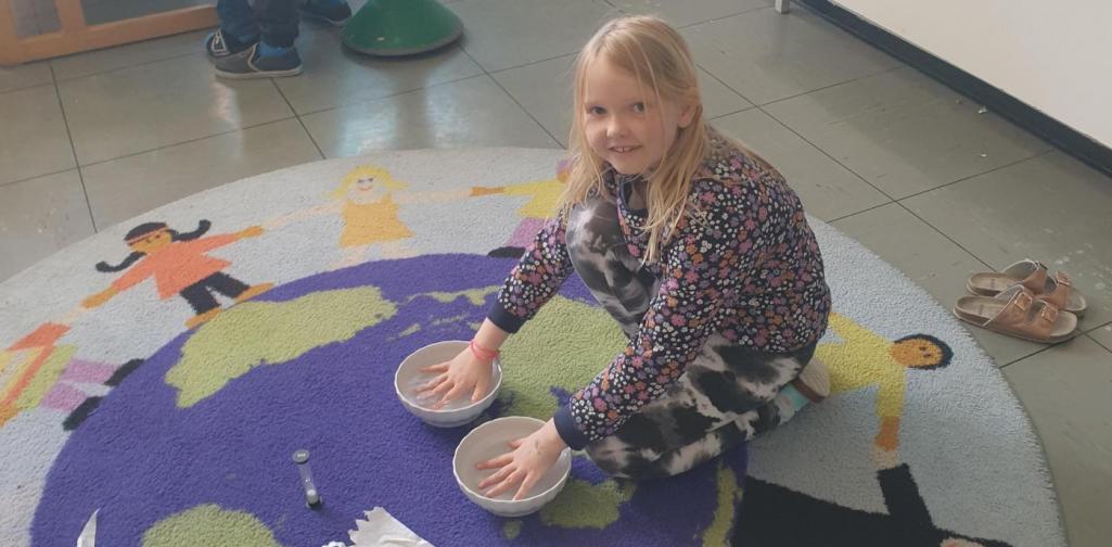 Sinne 6 Experimente6