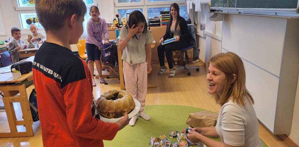 Geburtstagskuchen für Denisa Geburtstagskuchen für Denisa