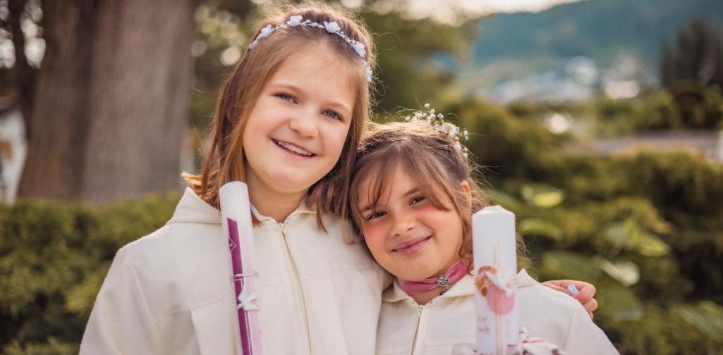 EK2023 Erstkommunion 2023