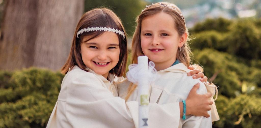 EK2023 Erstkommunion 2023