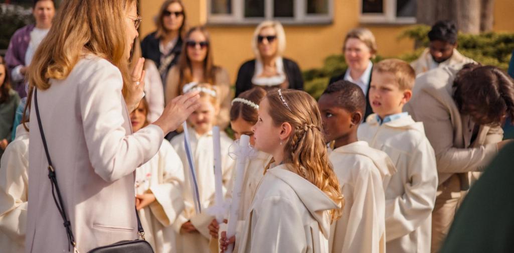 EK2023 Erstkommunion 2023