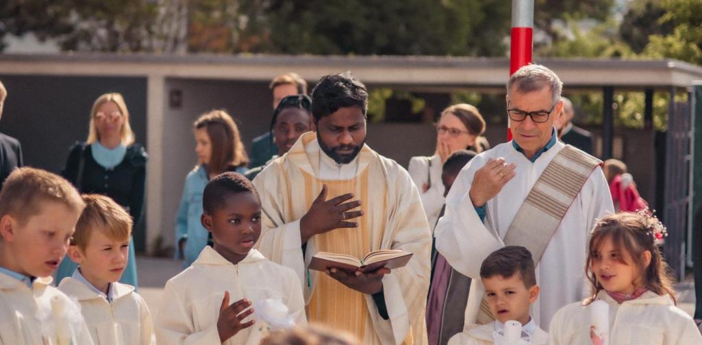 EK2023 Erstkommunion 2023