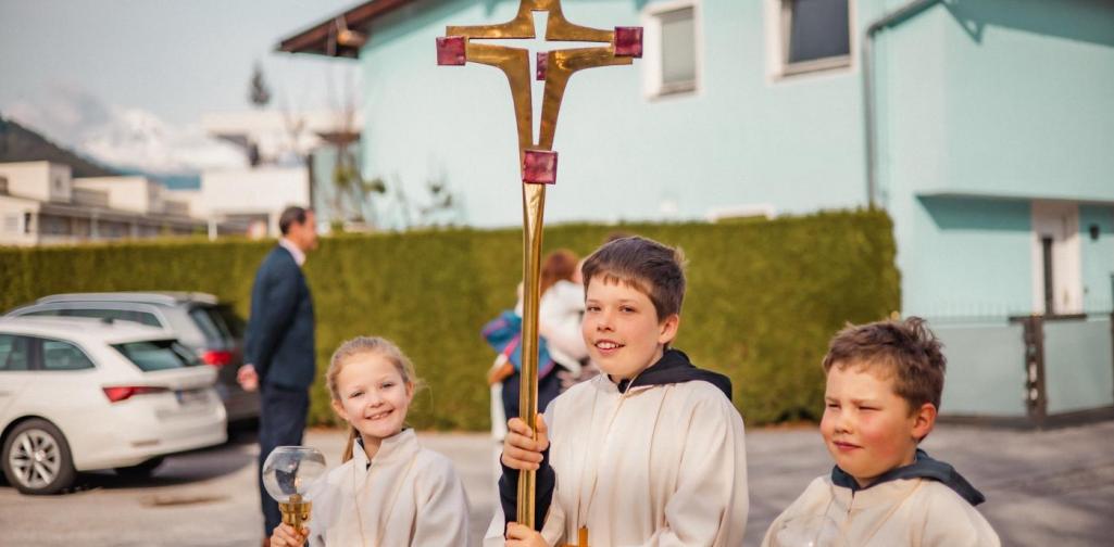 EK2023 Erstkommunion2023