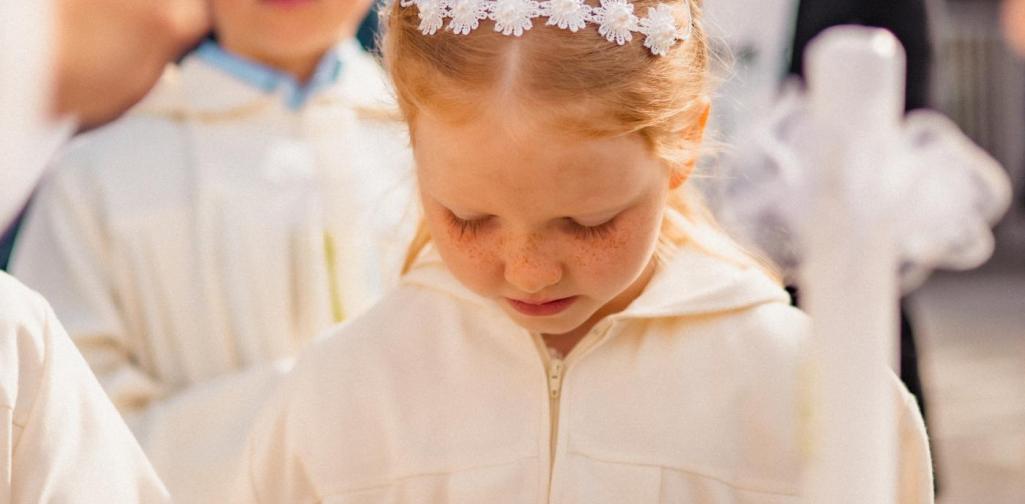 EK2023 Erstkommunion2023