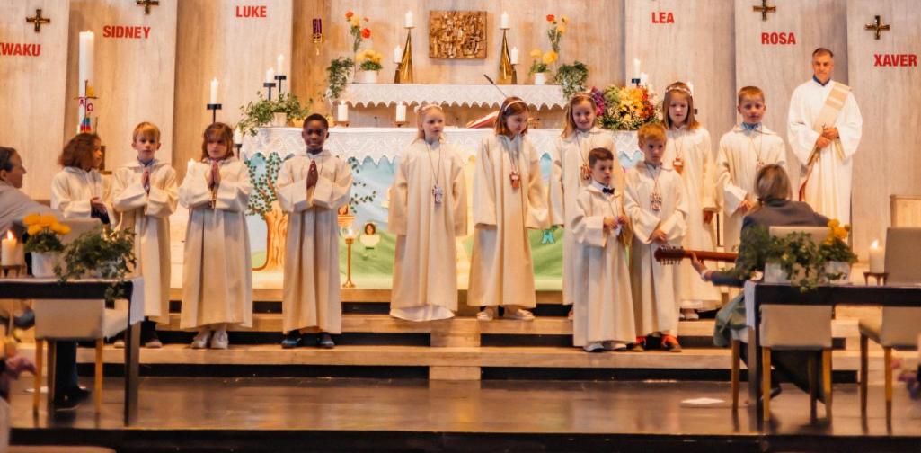 EK2023 Erstkommunion2023