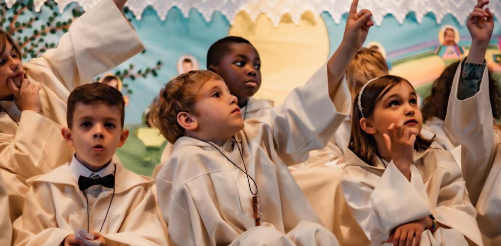 EK2023 Erstkommunion2023