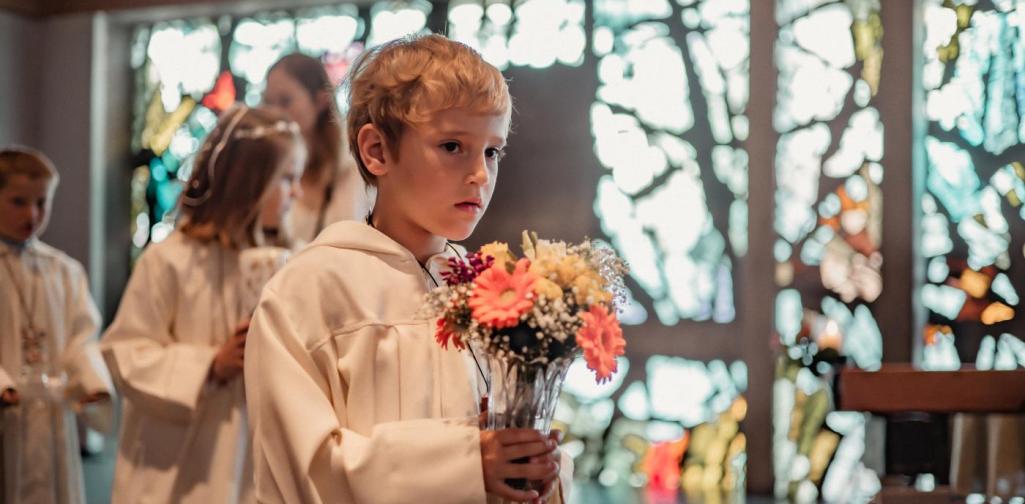 EK2023 Erstkommunion2023