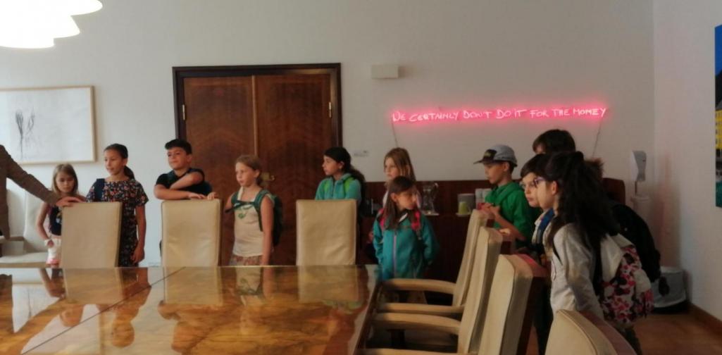 Sitzungssaal Sitzungssaal