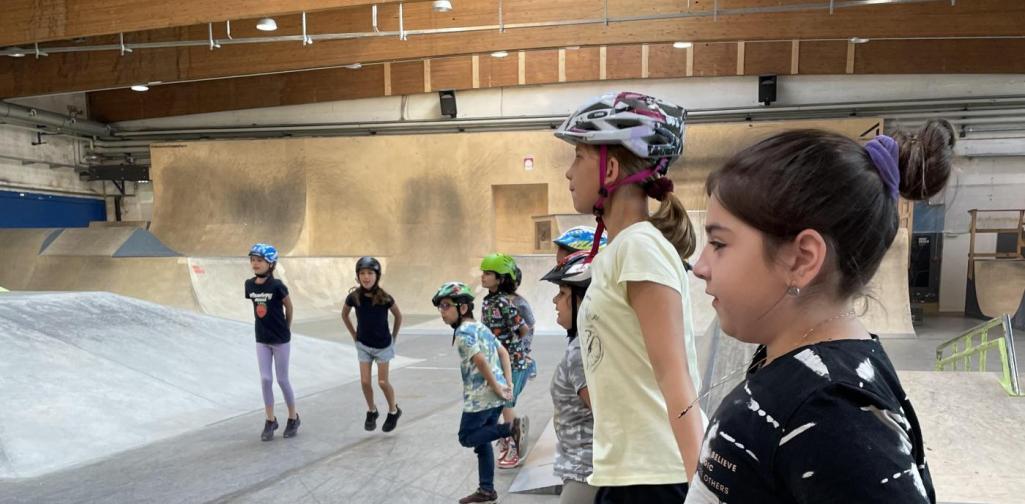 Aufwärmen Aufwärmen