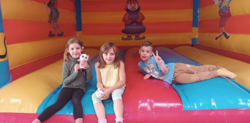 Ausflüge letzte Schulwoche