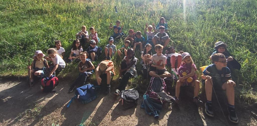 Ausflüge letzte Schulwoche