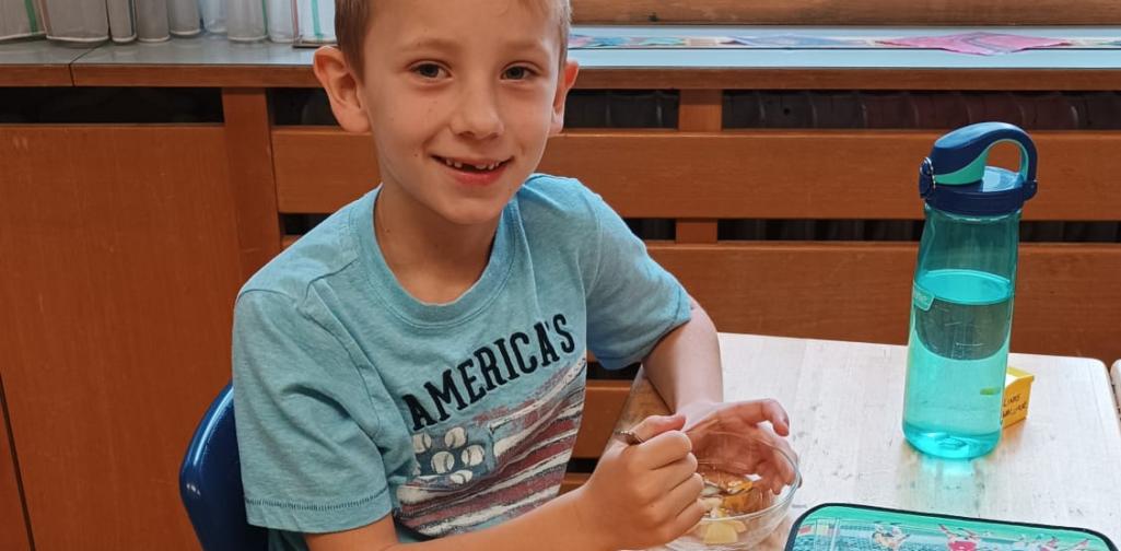 Obstsalat 1a Obstsalat