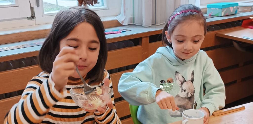 Obstsalat 1a Obstsalat