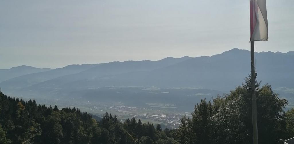 Herbstzeit ist Wanderzeit Herbstzeit ist Wanderzeit