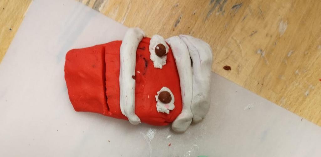 Knetmasse VO Knetmasse herstellen