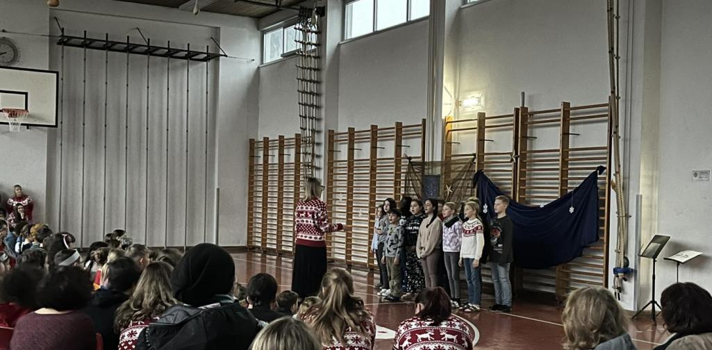 VS Sieglanger ein paar Eindrücke