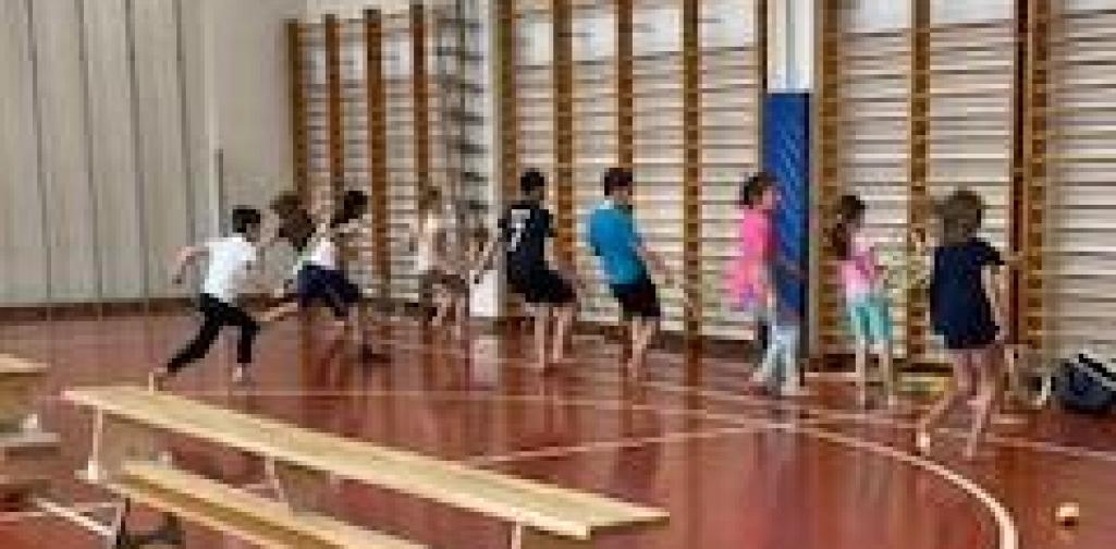 Sport4a Sportunterricht 4a