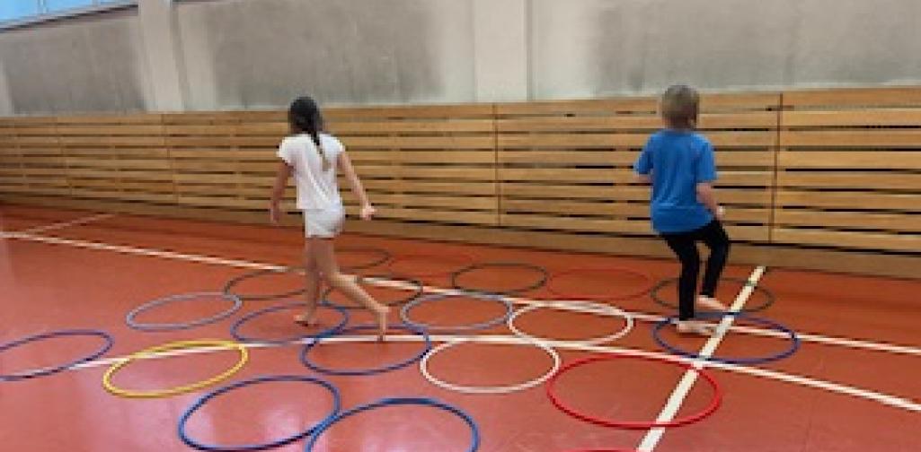 Sport4a Sportunterricht 4a