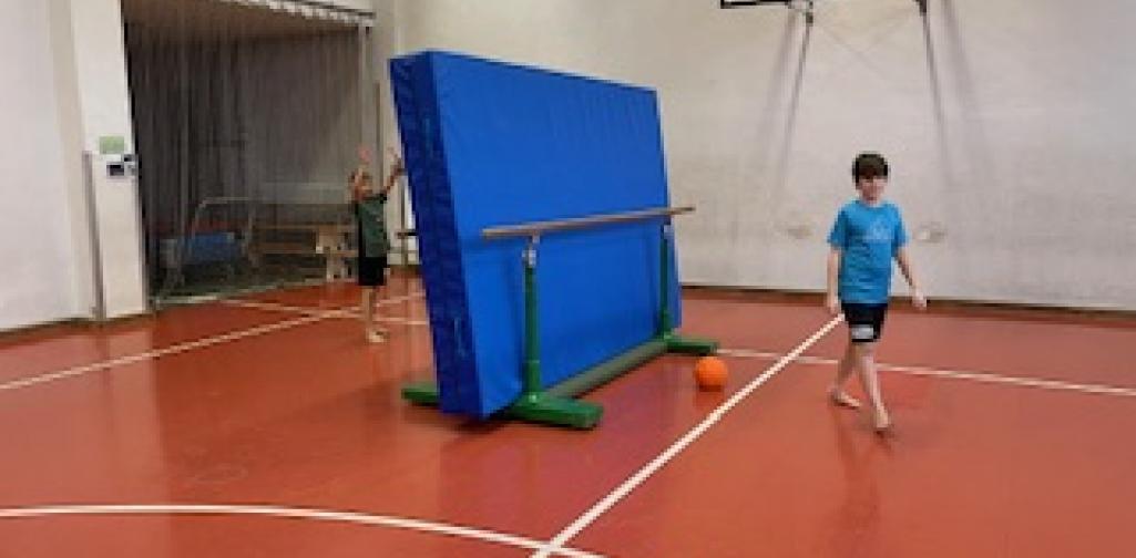 Sport4a Sportunterricht 4a