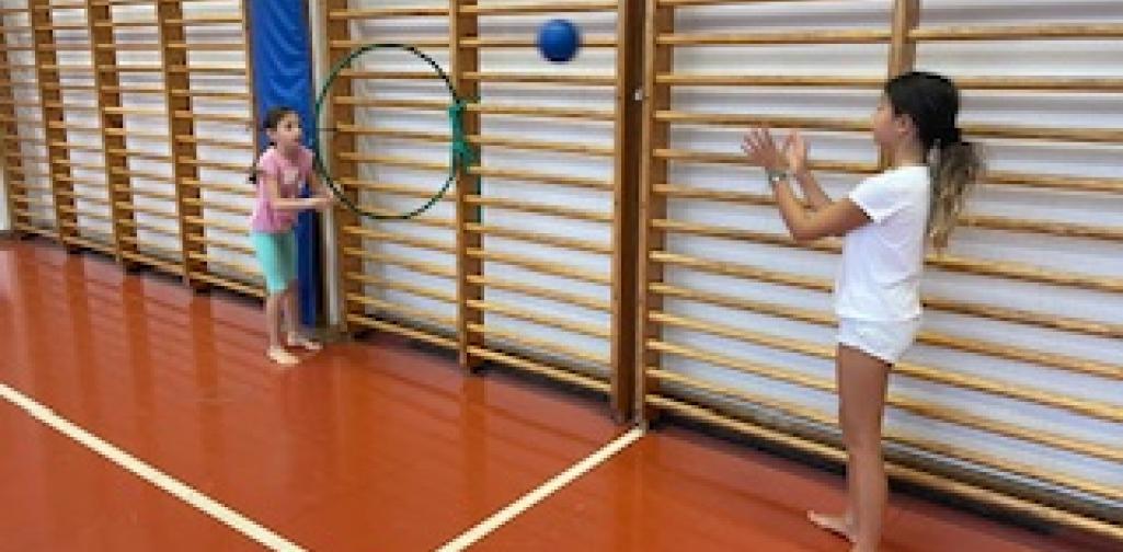 Sport4a Sportunterricht 4a