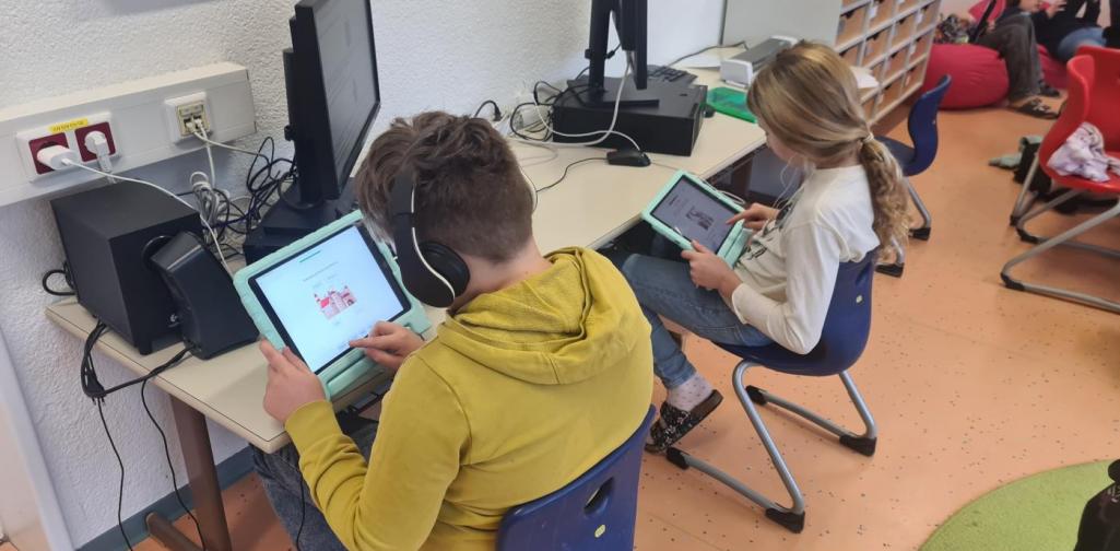 Ritter und Burgen Wochenplan