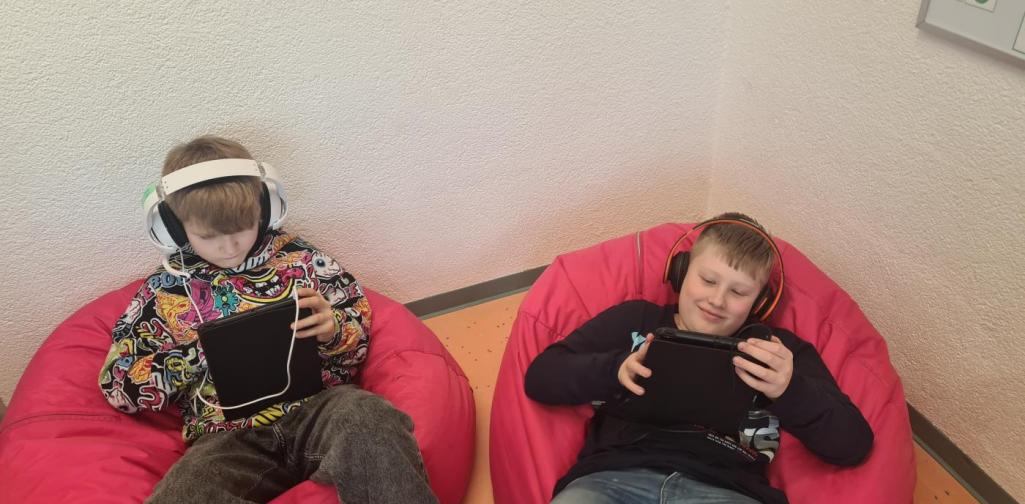 Ritter und Burgen Wochenplan