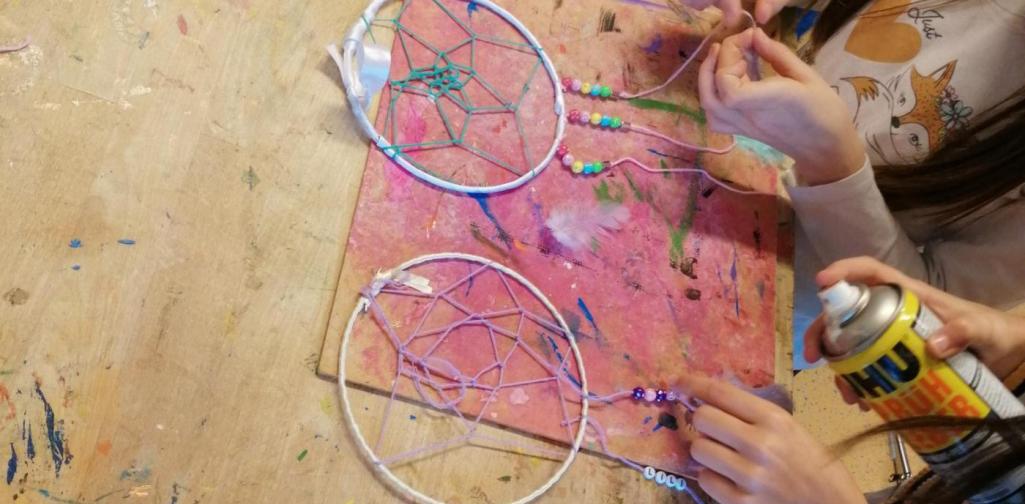 Traumfänger-3 Traumfänger-3