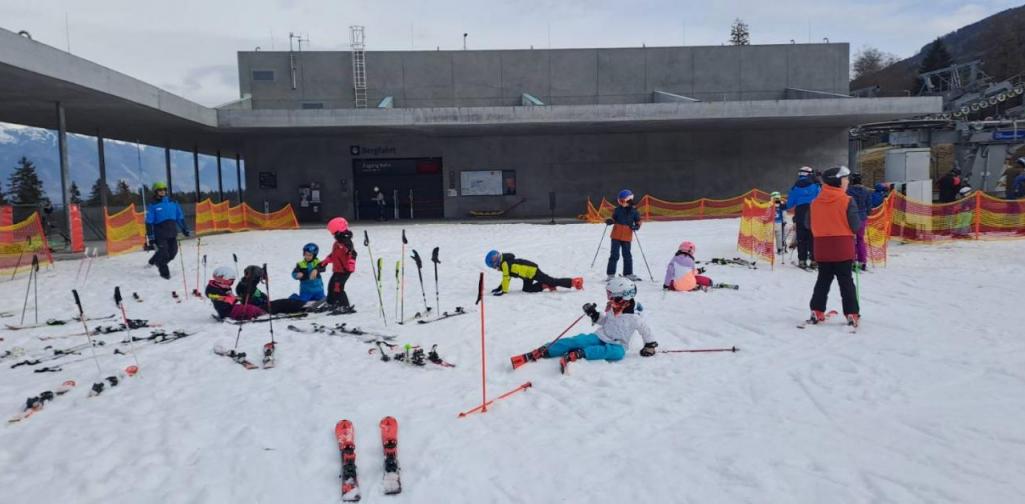 VS Sieglanger Eindruck