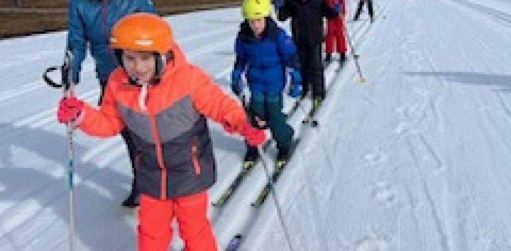 VS Sieglanger Langlaufen