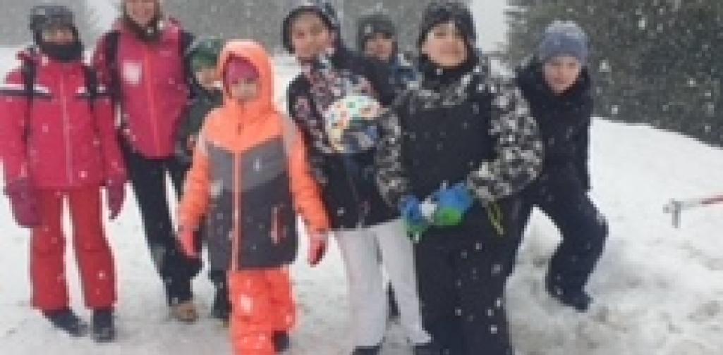 VS Sieglanger Winterstimmung