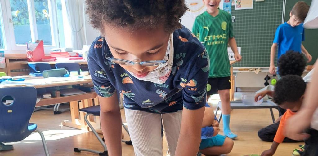 Experiment Experiment