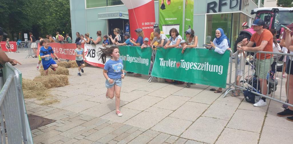 Kinderlauf3 Emilia